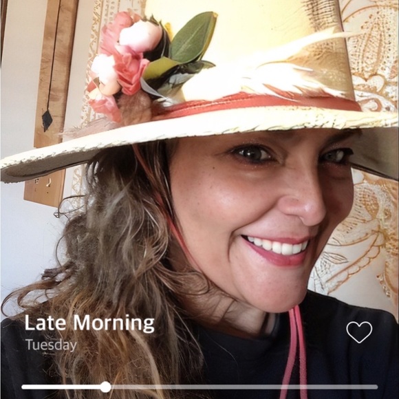 SALE ! Universal Thread upcycled hat - Picture 10 of 11